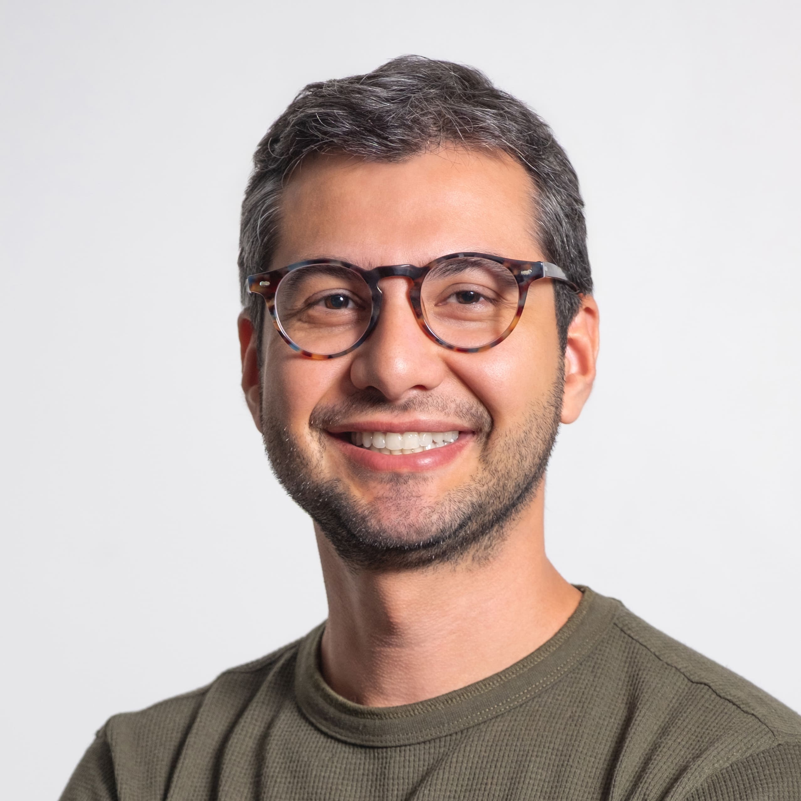 Wagner Rosa. Senior UX Designer focused on scalable systems and applied AI.